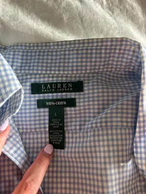 Ralph Lauren top thumbnail 4