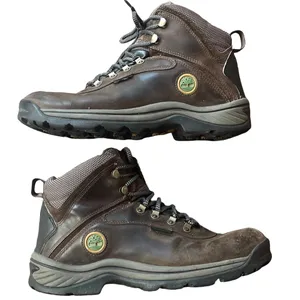 Timberland  White Ledge waterproof hiking boot thumbnail 8