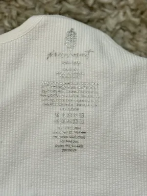 Free People FP Movement Happiness Runs Mock Neck Tank New thumbnail 6