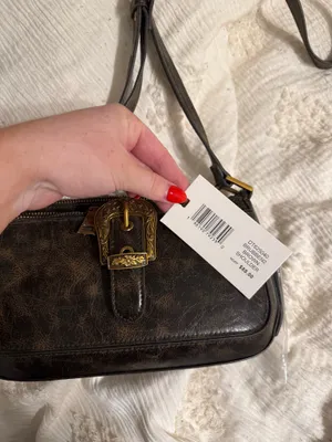 Steve Madden western bag thumbnail 2