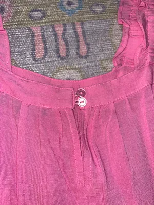 Pink Sundress thumbnail 3