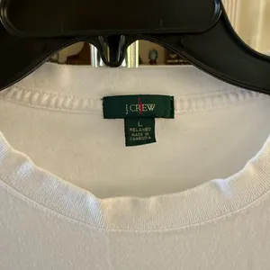 Men's J. Crew Crew Neck Tee Shirt thumbnail 3