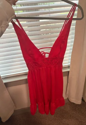 Urban Outfitters Dress thumbnail 1