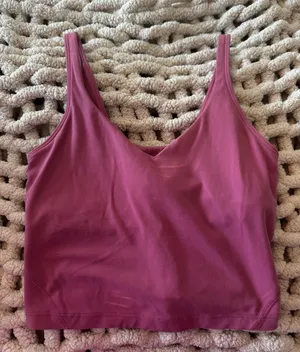 Lululemon Align Tank thumbnail 1
