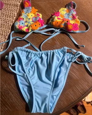 Target Swimsuit thumbnail 1