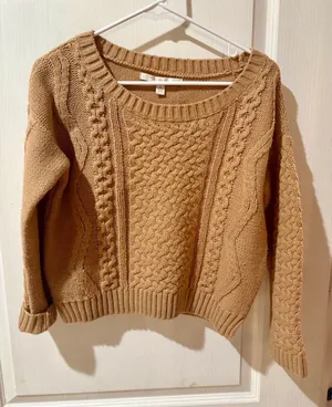 LC Lauren Conrad Sweater - Medium  thumbnail 1