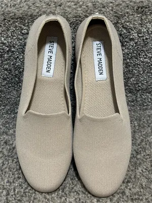 NWT Steve Madden Sabin Fabric Shoes thumbnail 1