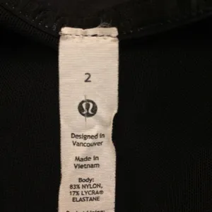 Lululemon define jacket nulu gray size 2 thumbnail 8