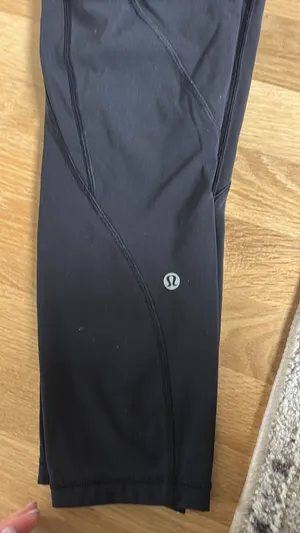 Lululemon leggings 6 thumbnail 5