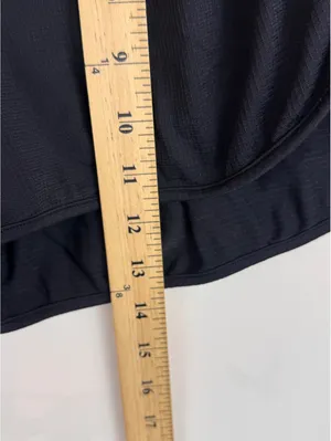 Lululemon Swiftly Mid-Rise Short 3” Black Size 10 Lined Running Training thumbnail 13