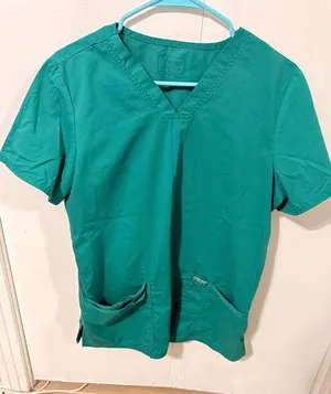 Cherokee Workwear scrub set thumbnail 1