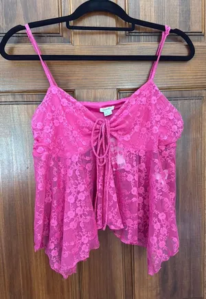 Urban Outfitters Tank Top thumbnail 1