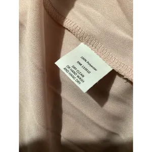 Show Me Your Mumu Caitlin Ruffle Maxi Dress Dusty Blush Pink thumbnail 4