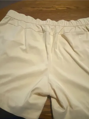 Nike  Dri-FIT Pale Yellow thumbnail 14