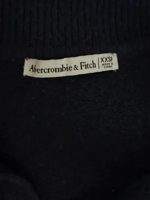Abercrombie Sweater Dress Mini thumbnail 3