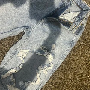 PACSUN 90s Boyfriend Light Wash Denim‎ thumbnail 2