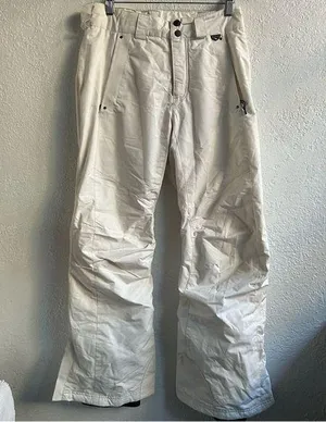 Columbia Omnitec Snow Pants thumbnail 1