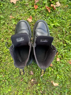 Luana Dr. Martens Boots thumbnail 6