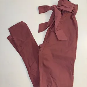 Windsor pink skinny dress pants thumbnail 1