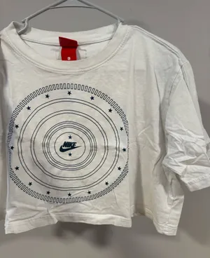 Nike Shirt thumbnail 1
