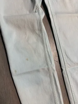 White House black market skinny crop jeans thumbnail 5
