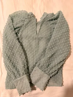 ZARA Top thumbnail 2