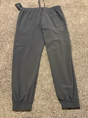 Scrubs Gray Size XL thumbnail 4