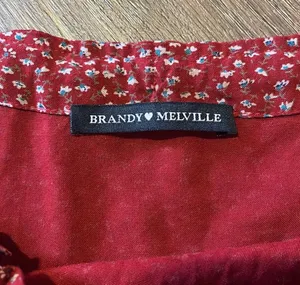 Brandy Melville Skirt thumbnail 2