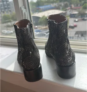 Ankle Boots Vionic Heeled thumbnail 7