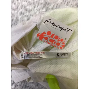 FP Movement- Free People The Final Stretch Reversible Mesh OB2429448 Large NWT thumbnail 4