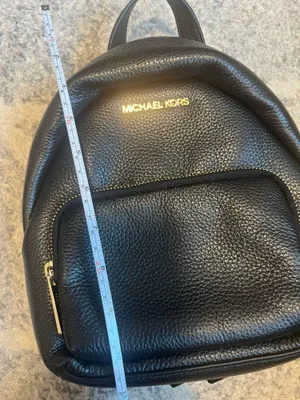 Michael Kors Mini Backpack thumbnail 6