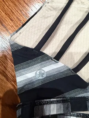 Lululemon Sports Bra thumbnail 5