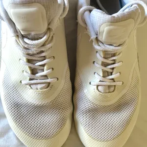 Nike Air Max Thea Fashion Athletic Sneakers thumbnail 5