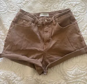 Lovervet Brown Size M thumbnail 1