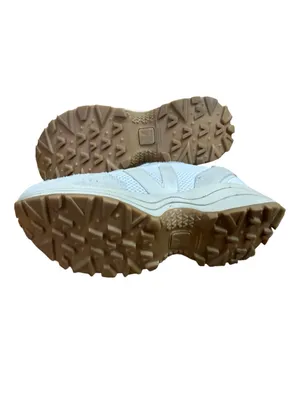 Veja Venturi Alveomesh White Pierre Natural thumbnail 10