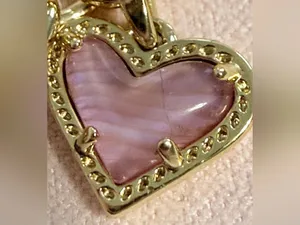 Kendra Scott x LoveShackFancy On Hand Charm Bracelet thumbnail 9