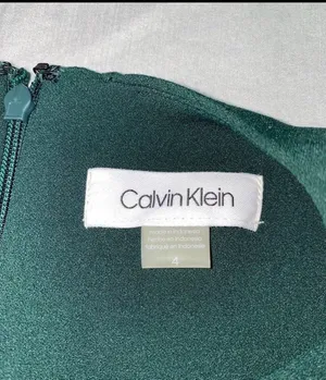 Calvin Klein dress thumbnail 8