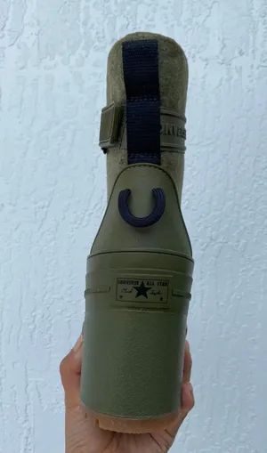 Converse GR82 Chuck Taylor Boots thumbnail 5