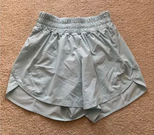Lululemon Track That Short 5" thumbnail 1