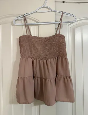 Paper Crane Tank Top thumbnail 1
