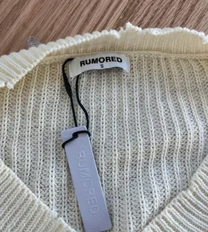 Rumor Boutique LF Rumored Sweater thumbnail 4