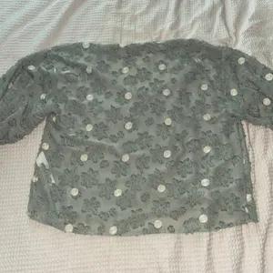 Zara Blouse thumbnail 4