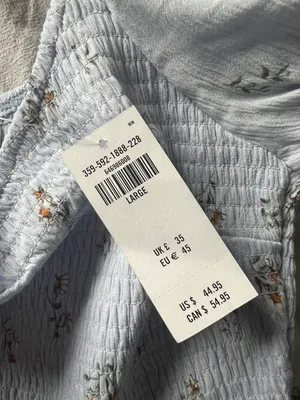 Hollister Dress thumbnail 4