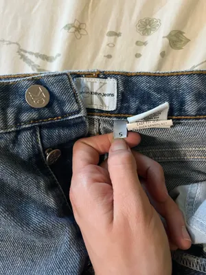 Calvin Klein Jeans Vintage thumbnail 4
