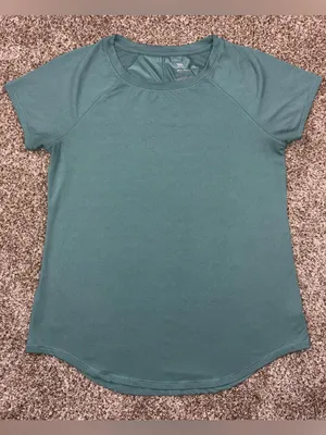 All in Motion Women's Short Sleeve Active Tee thumbnail 1