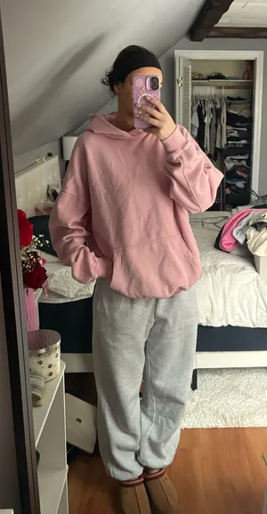 Abercrombie Hoodie thumbnail 1