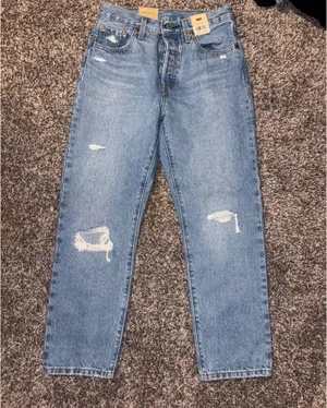 Levi’s 501 Jeans thumbnail 1