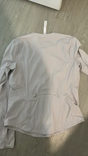 Lululemon Flash Forward Half-Zip thumbnail 5
