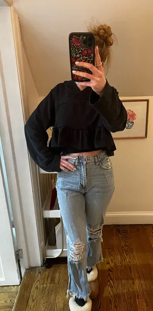 Urban Outfitters Jeans thumbnail 1
