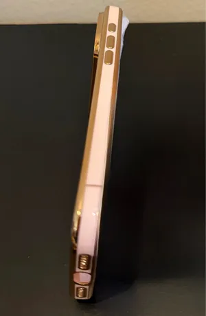 New iPhone 17 pro max case Pink thumbnail 3